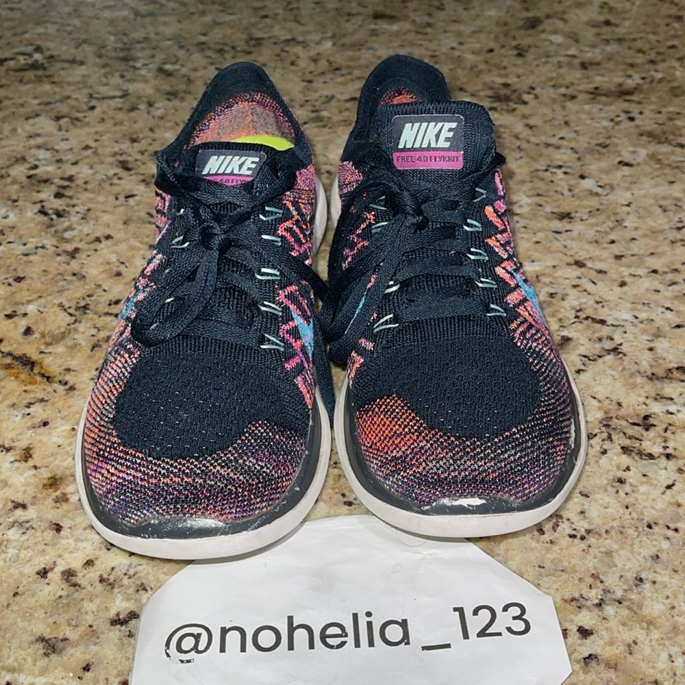 Nike Free 4.0 Flyknit